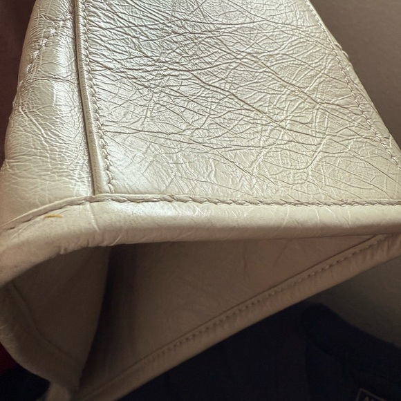 YSL large nikki Bag - Picture 11 of 12